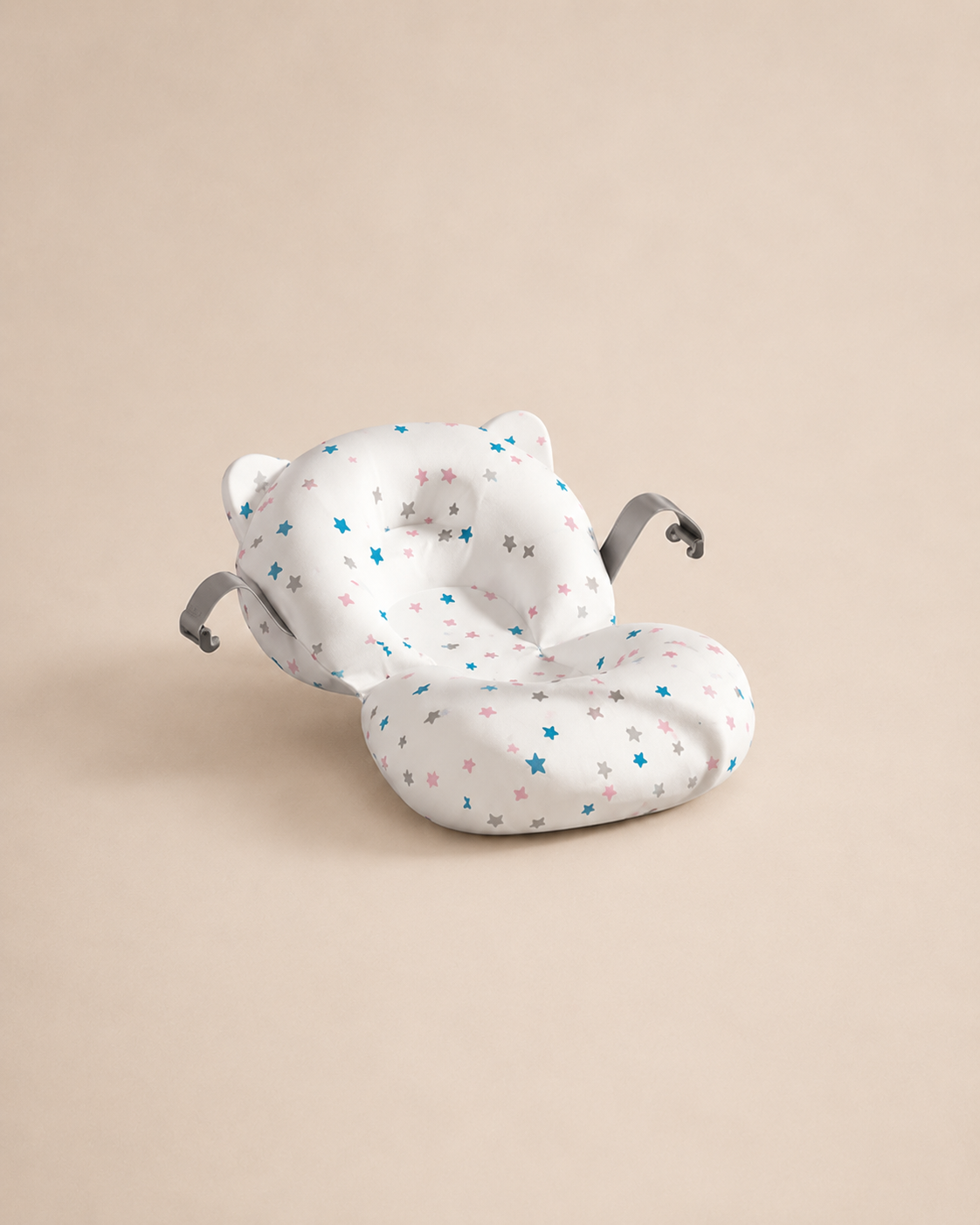Opvouwbaar Babybadje met Thermostaat - accessoires